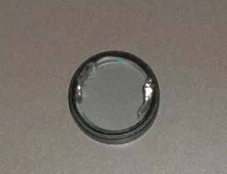 Grism Completed Regulusastro